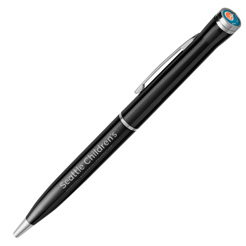 Logo Top Premier Pen