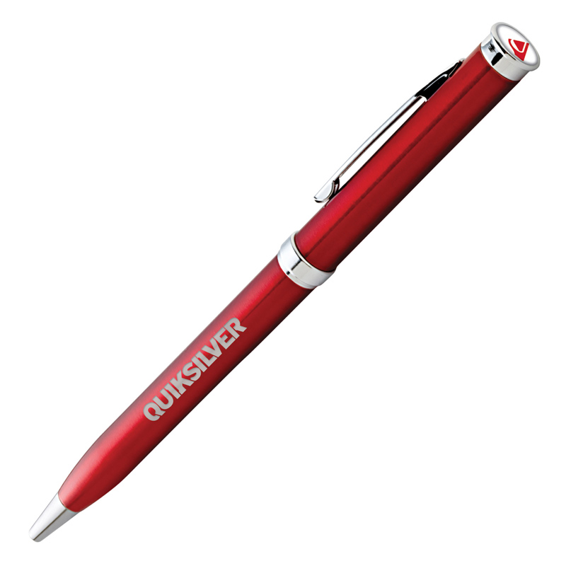 Slim Logo Top Pen