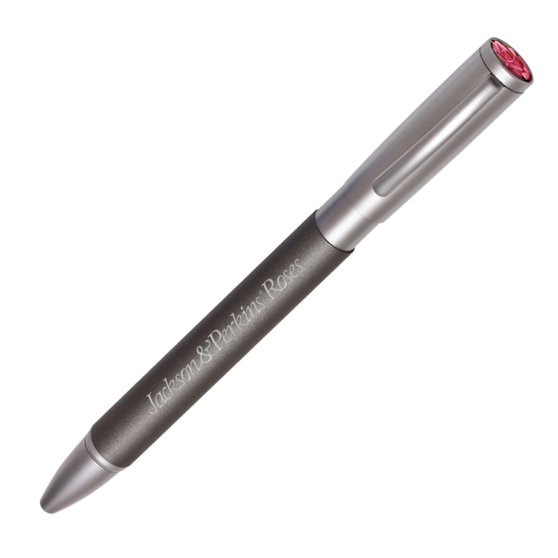 Logo Top Click Pen