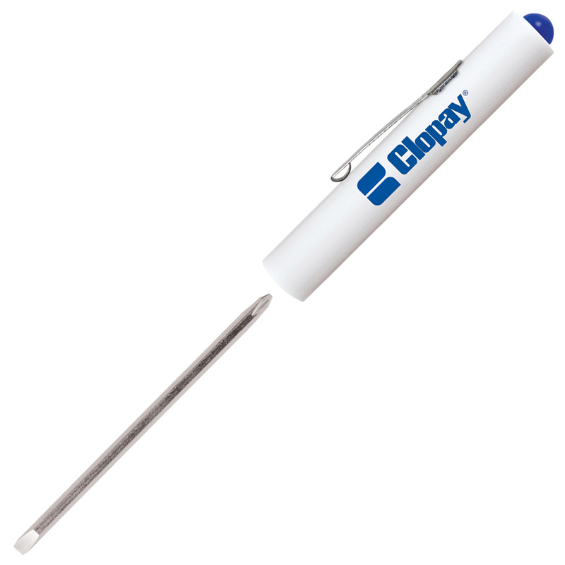 Big Jake™ Reversible Blade