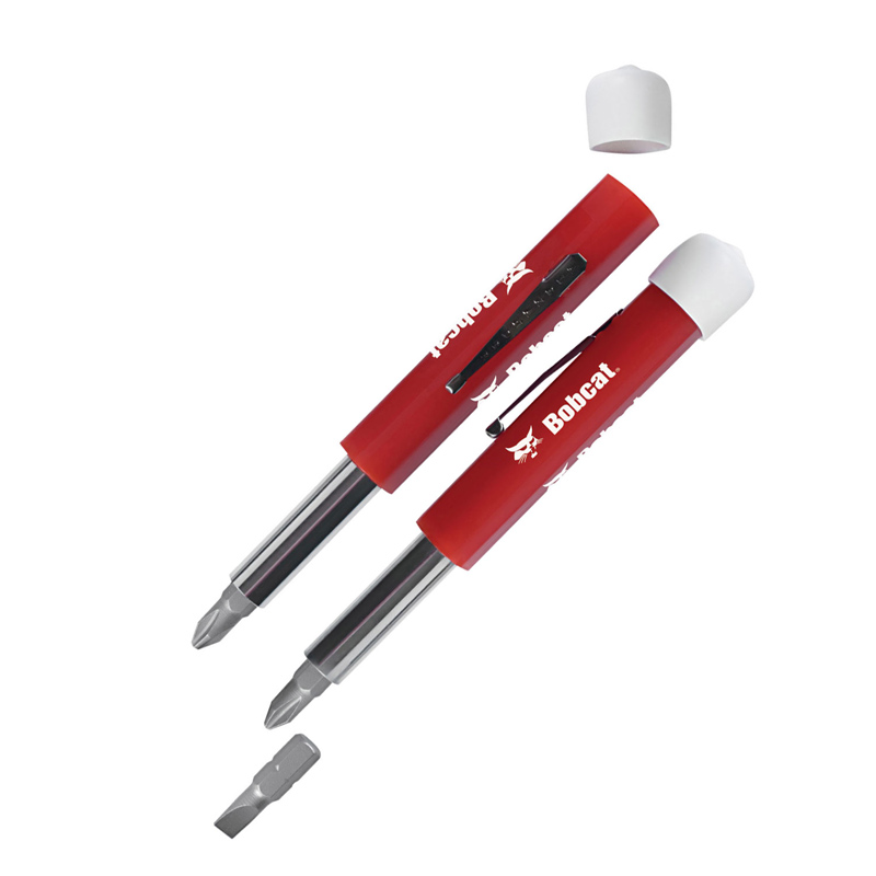 Super Tri-Ad™ 4-in-1 Screwdriver
