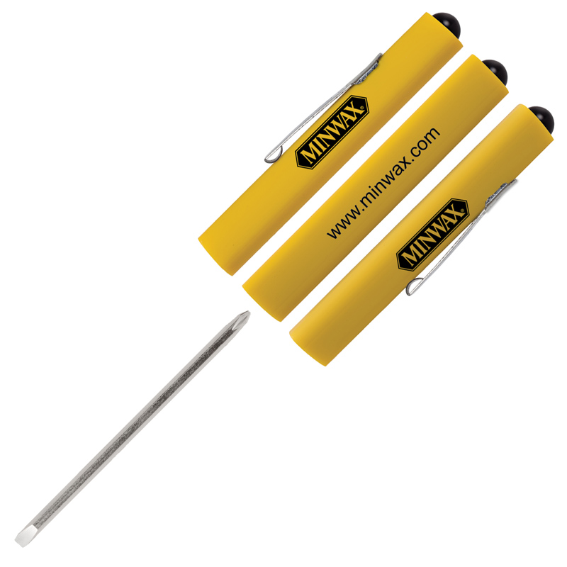 Tri-Ad™ Reversible Blade