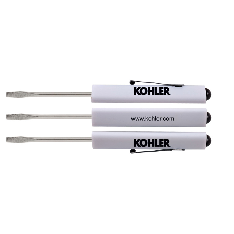 Tri-Ad™ Fixed Blade