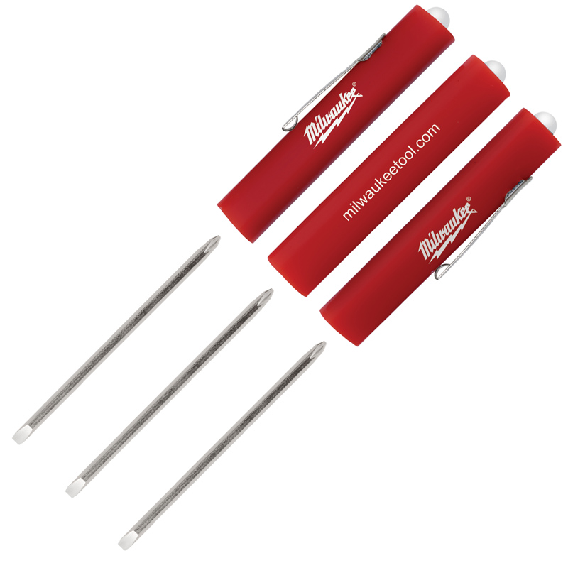 Super Tri-Ad™ Reversible Blade