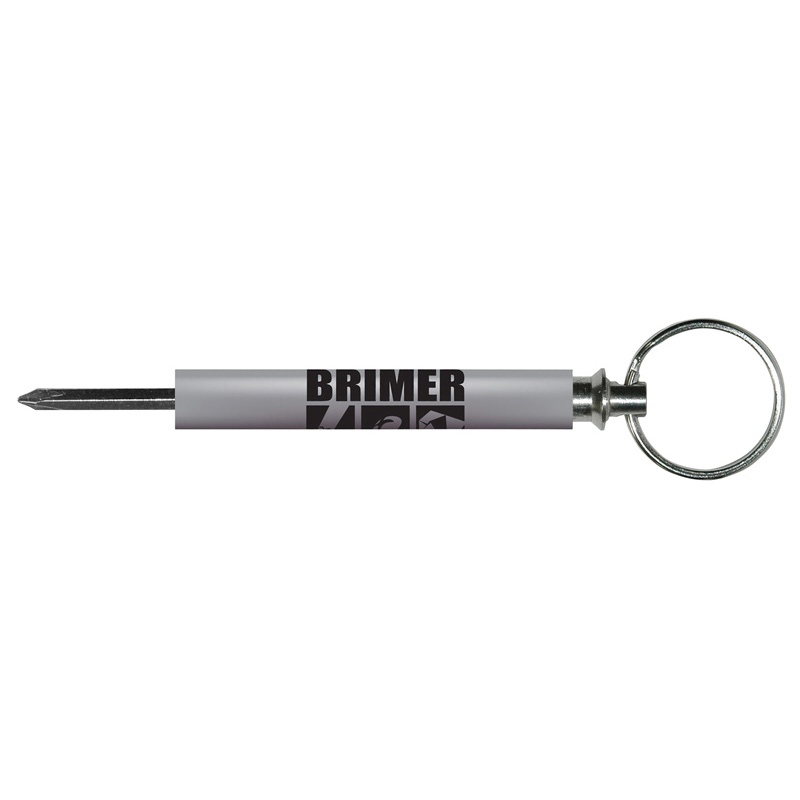 Reversible Pocket Partner™ Key Tag