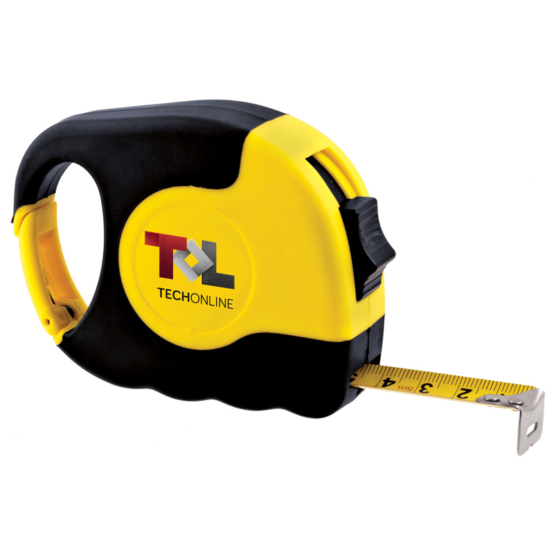 16-Ft. Carabiner Tape Measure