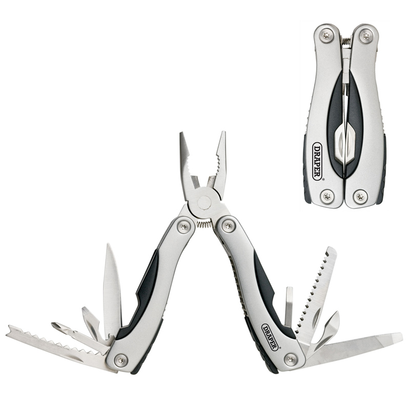 Plier Multi-Tool