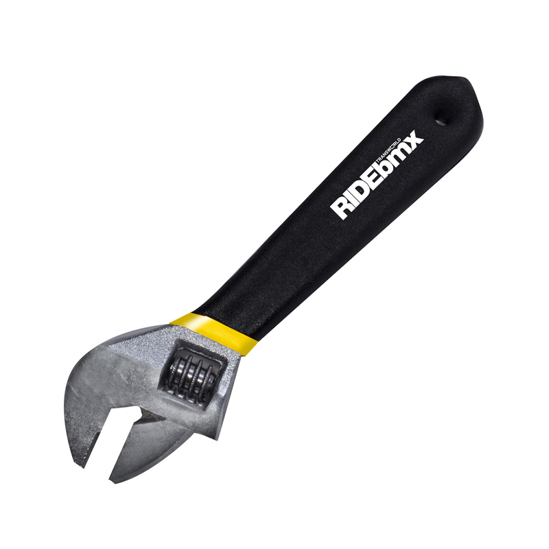 6" Adjustable Wrench