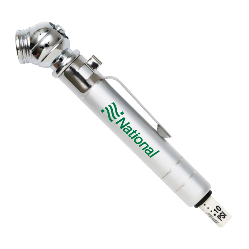 Mini Magnetic Tire Gauge