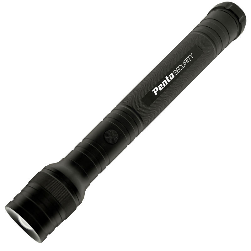 Defender Multi-Function CREE® Flashlight