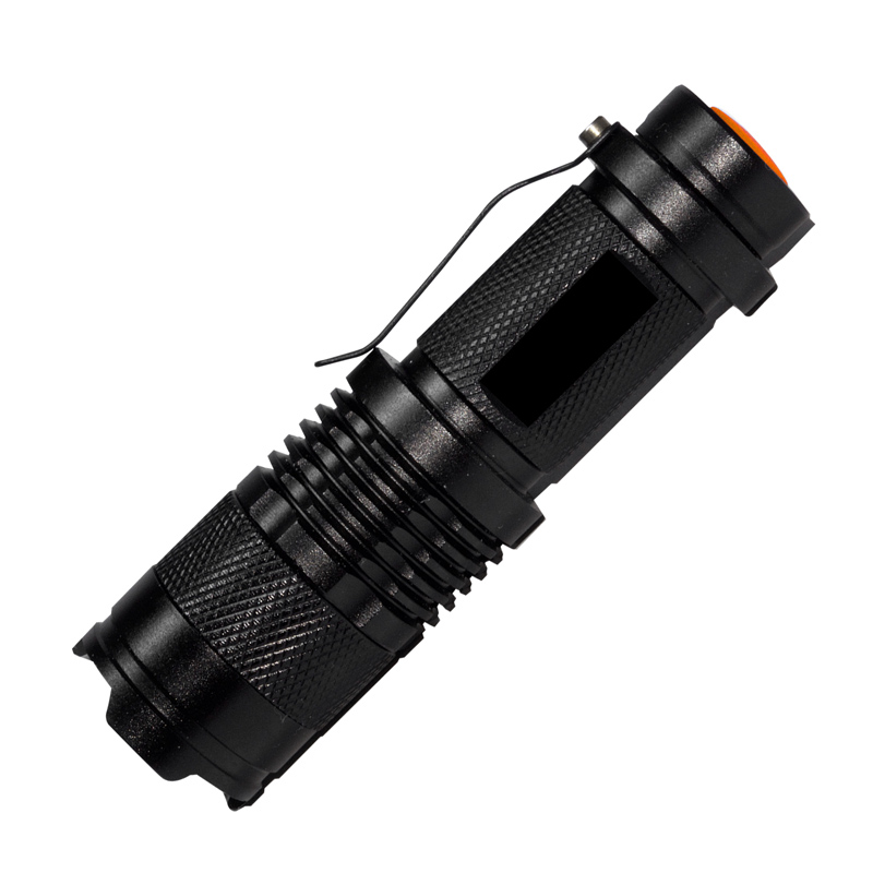 Ninja CREE® Flashlight