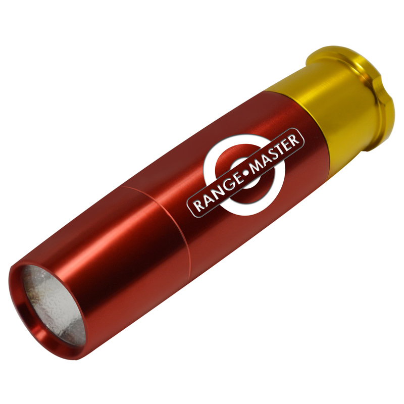 Shotgun Shell CREE® Flashlight