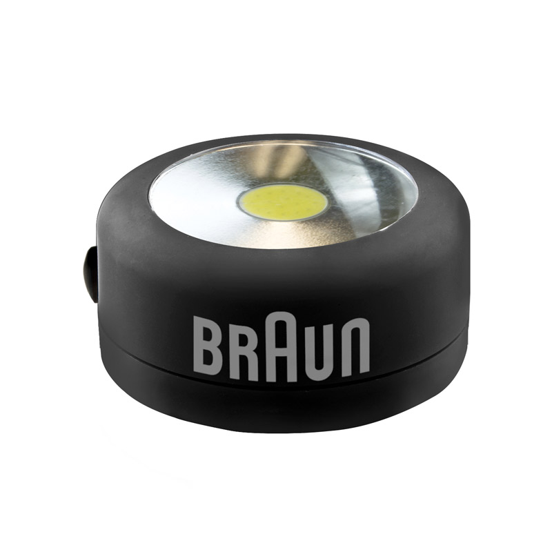 COB Light Puck