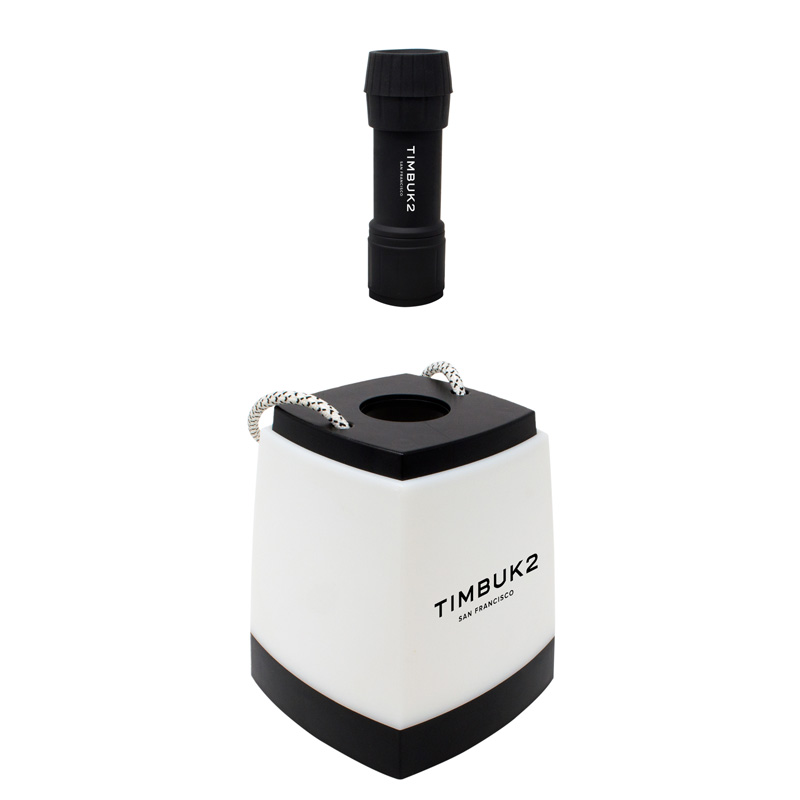 HOT DEAL - Portable COB Lantern/Flashlight