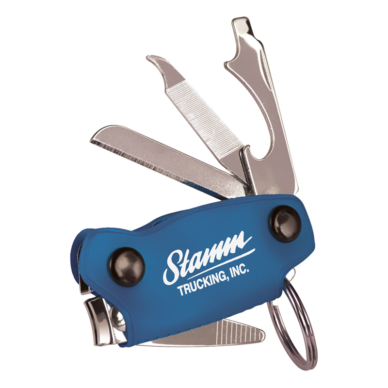 Maverick Multi-Tool Key Tag