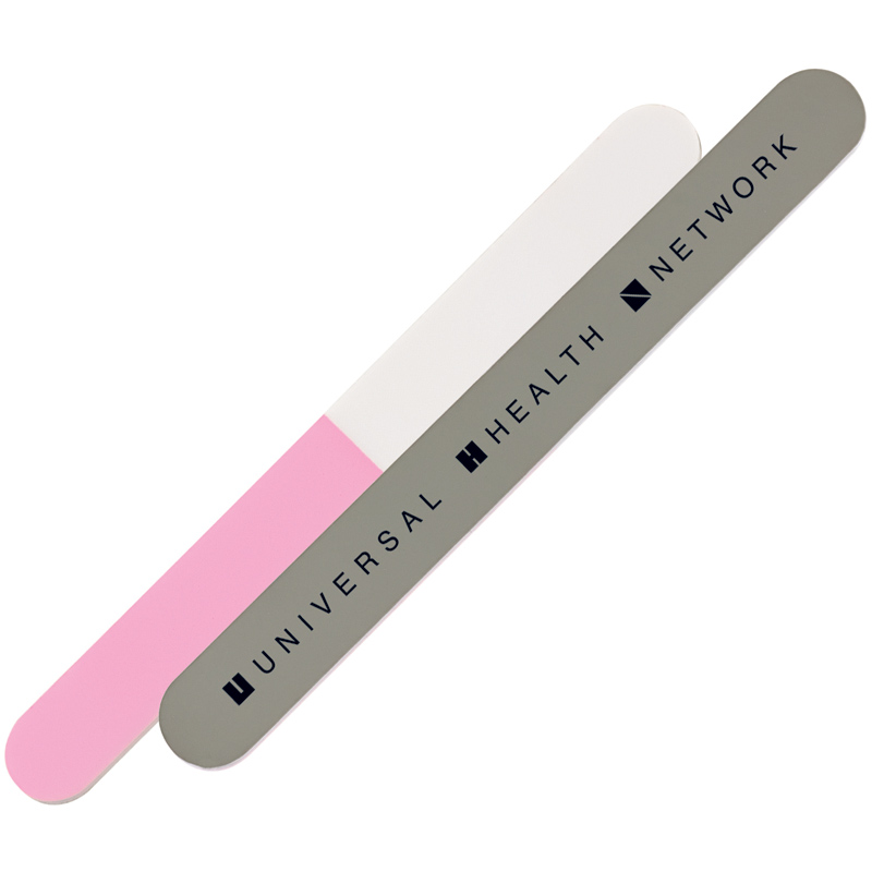 3-in-1 Nail File