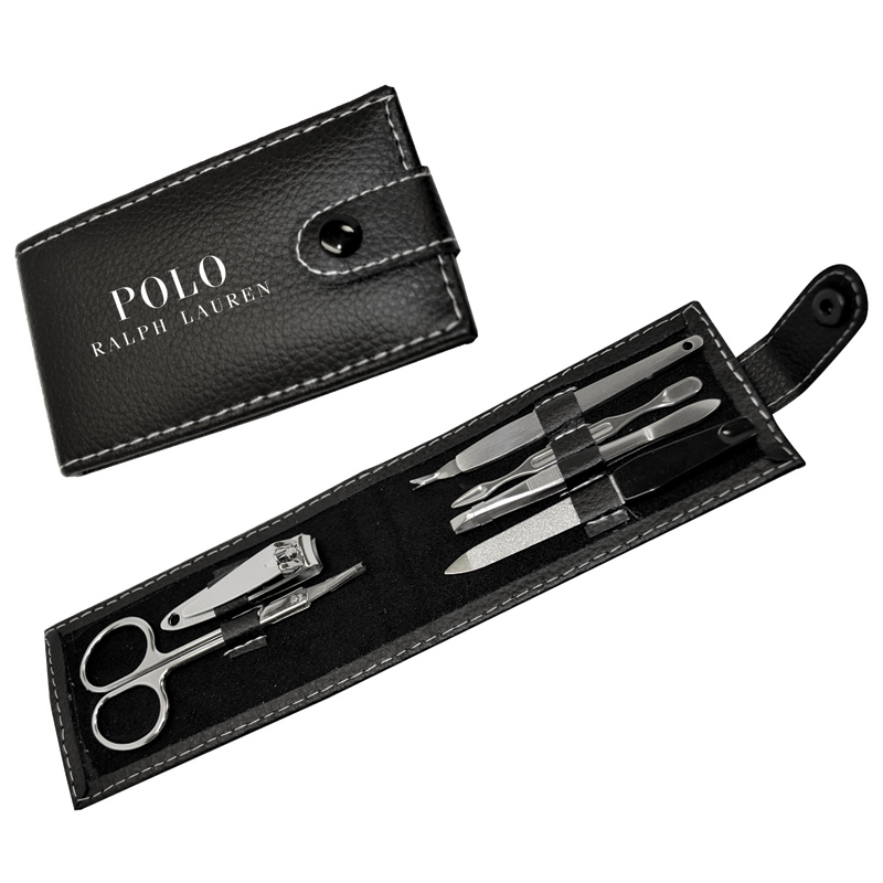 Folding Manicure Set