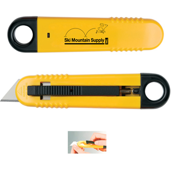 Flip-It™ Safety Cutter